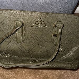 Brand new matching wallet included